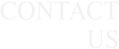 CONTACT US 線上服務 生活起點 相信建築